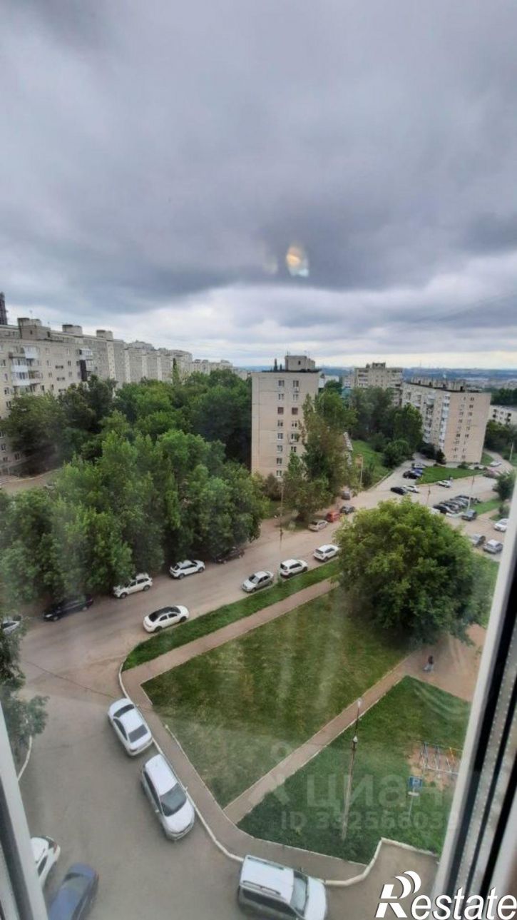 2-комн квартира ул Даута Юлтыя, 12,  д. 12