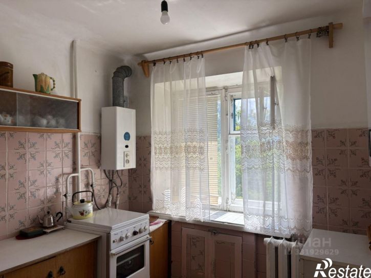 2-комн квартира ул Шумавцова, 23,  д. 23