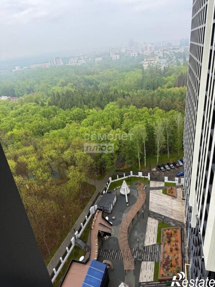 3-комн квартира пр-кт Октября, 75,  д. 75