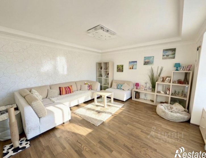 4-комн квартира ул Мингажева, 59,  д. 59