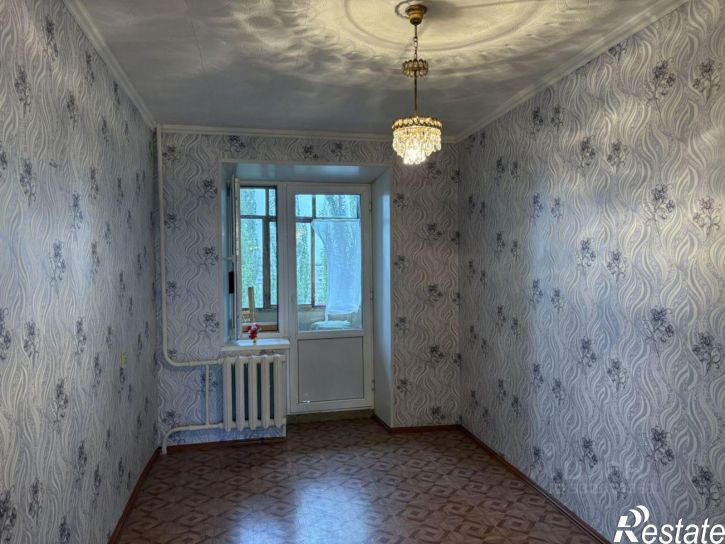 3-комн квартира ул Богдана Хмельницкого, 88,  д. 88