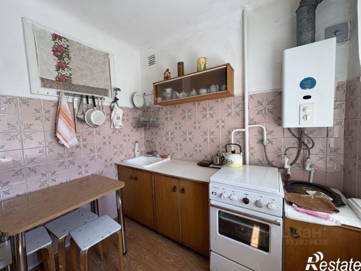 2-комн квартира ул Шумавцова, 23,  д. 23