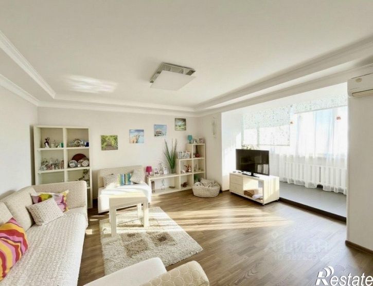 4-комн квартира ул Мингажева, 59,  д. 59