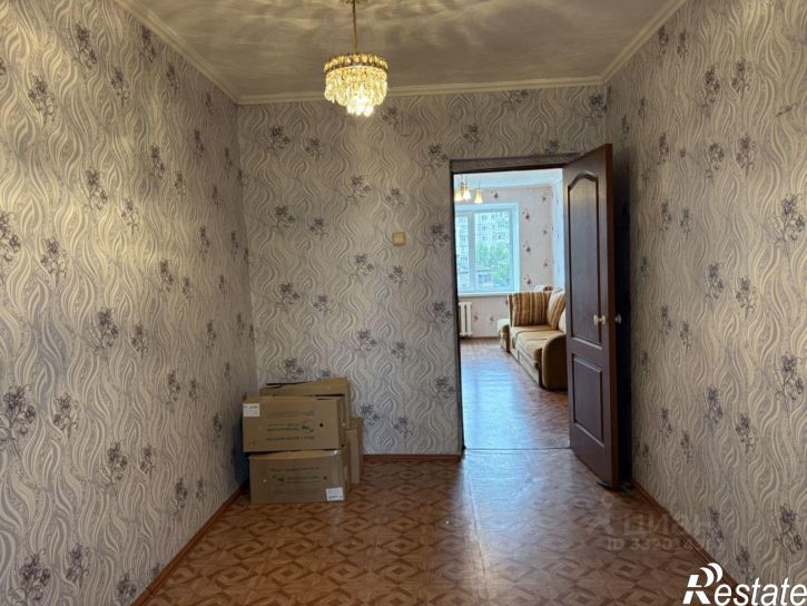 3-комн квартира ул Богдана Хмельницкого, 88,  д. 88