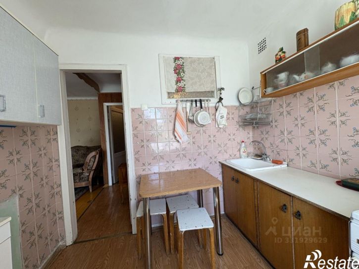 2-комн квартира ул Шумавцова, 23,  д. 23