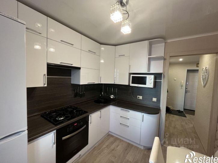 1-комн квартира Дуванский б-р, 30,  д. 30