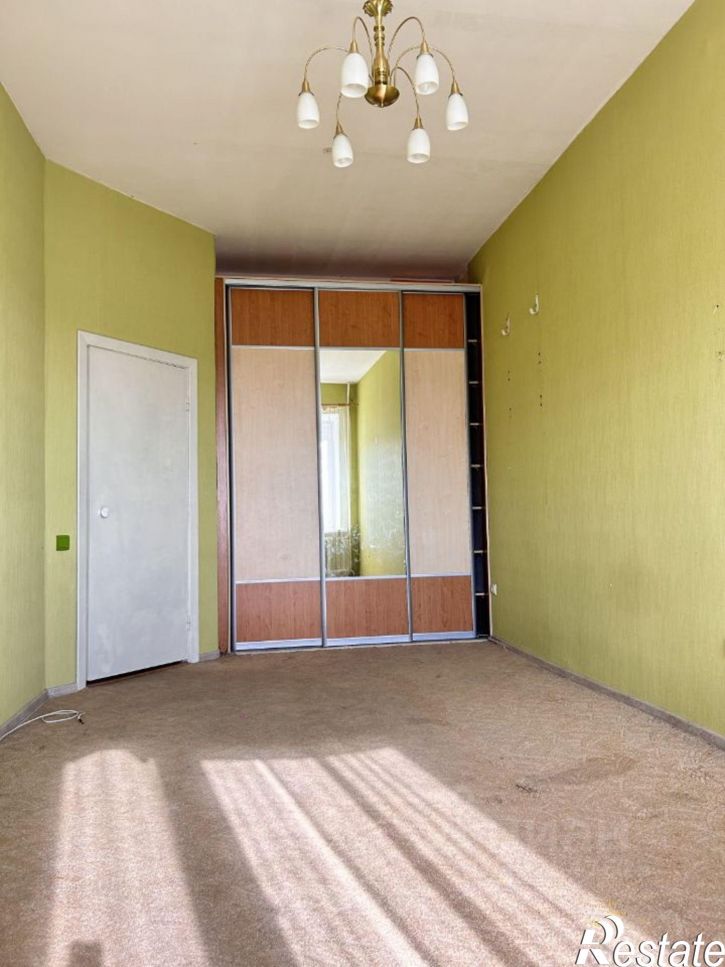 1-комн квартира ул Сун-Ят-Сена, 11,  д. 11