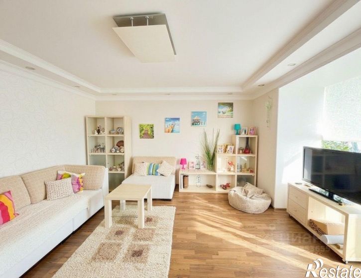 4-комн квартира ул Мингажева, 59,  д. 59