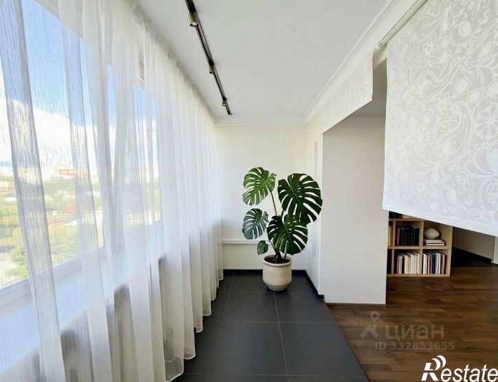4-комн квартира ул Мингажева, 59,  д. 59