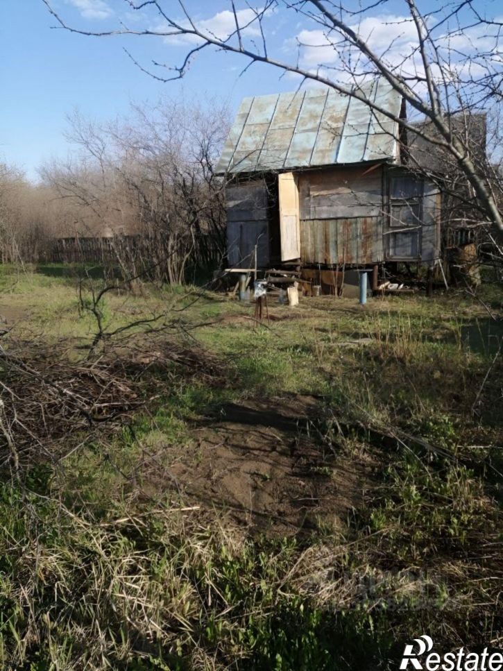 Земельный участок СНТ № 19, 442