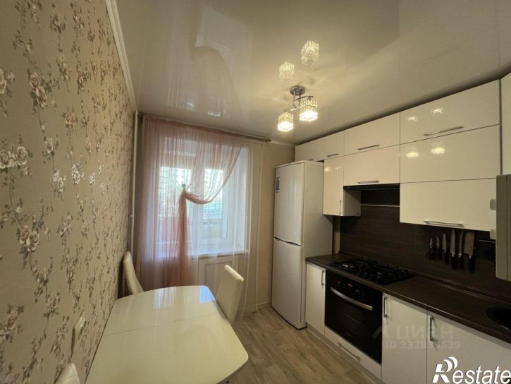 1-комн квартира Дуванский б-р, 30,  д. 30