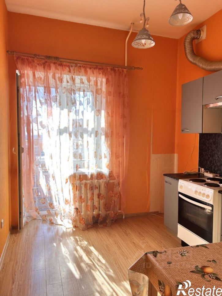 1-комн квартира ул Сун-Ят-Сена, 11,  д. 11