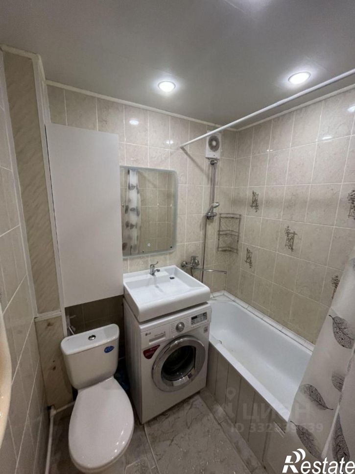 1-комн квартира Дуванский б-р, 30,  д. 30