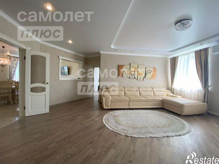 6-комн квартира ул Комсомольская, 148,  д. 148