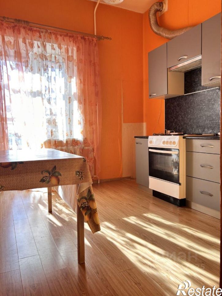 1-комн квартира ул Сун-Ят-Сена, 11,  д. 11