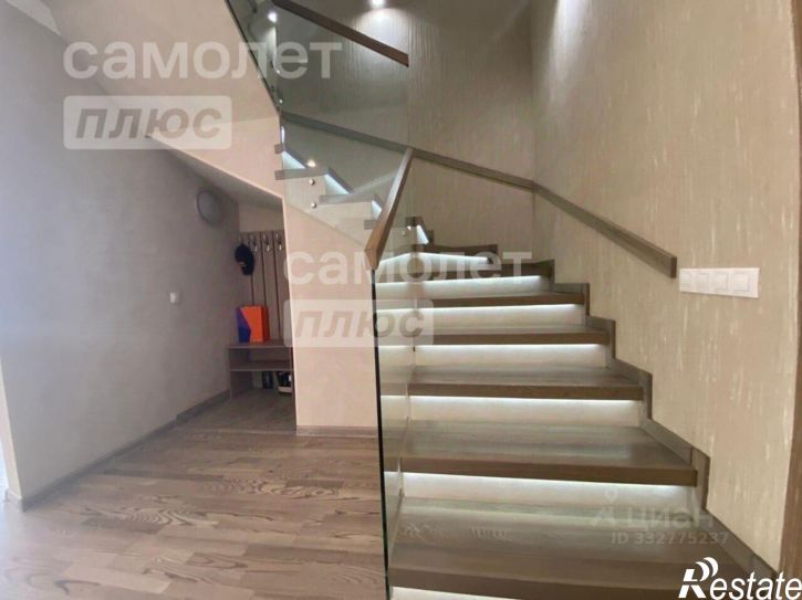 6-комн квартира ул Комсомольская, 148,  д. 148