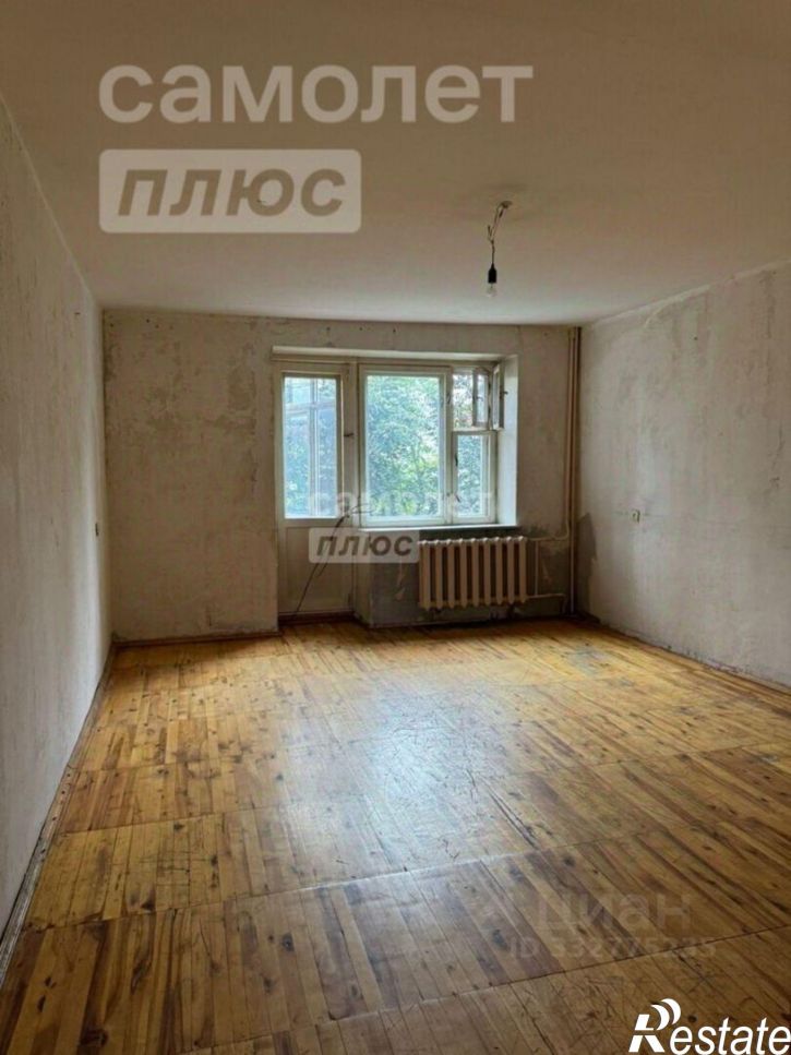 3-комн квартира ул Достоевского, 73/1,  д. 73/1