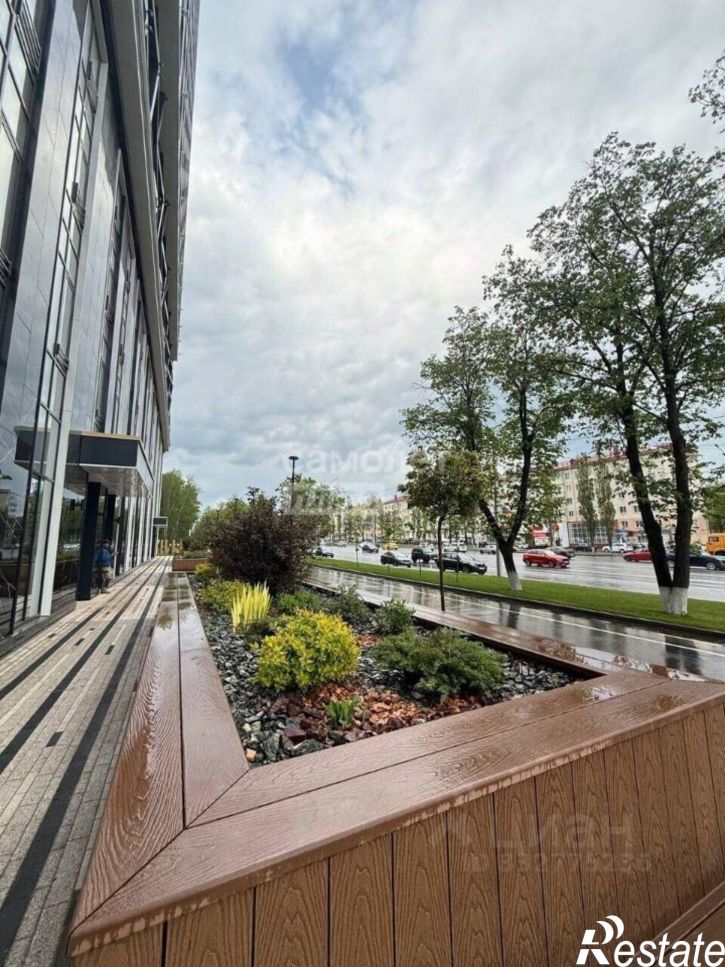 3-комн квартира пр-кт Октября, 75,  д. 75