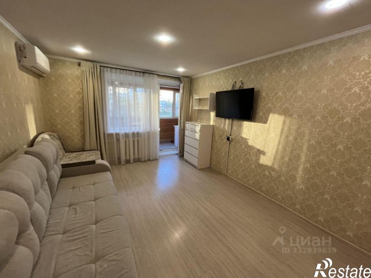 1-комн квартира Дуванский б-р, 30,  д. 30