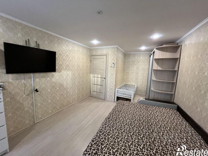 1-комн квартира Дуванский б-р, 30,  д. 30