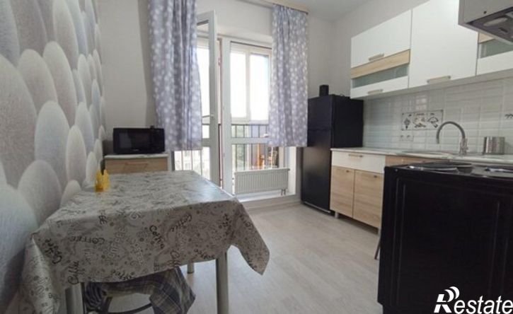 1-комн квартира ул Сагита Агиша, 61,  д. 61