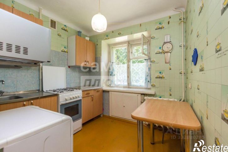 2-комн квартира ул Братьев Кадомцевых, 5,  д. 5