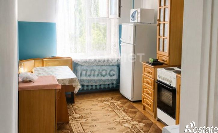1-комн квартира ул Александра Невского, 1,  д. 1