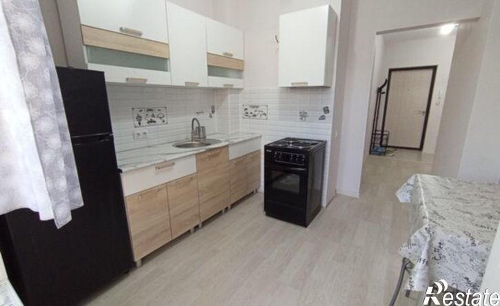 1-комн квартира ул Сагита Агиша, 61,  д. 61