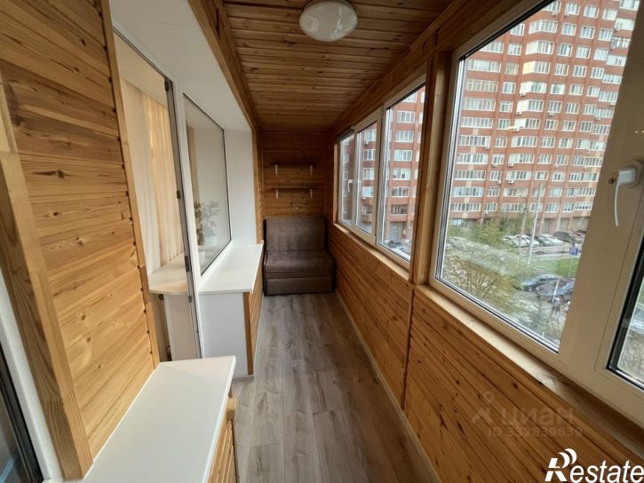 1-комн квартира Дуванский б-р, 30,  д. 30