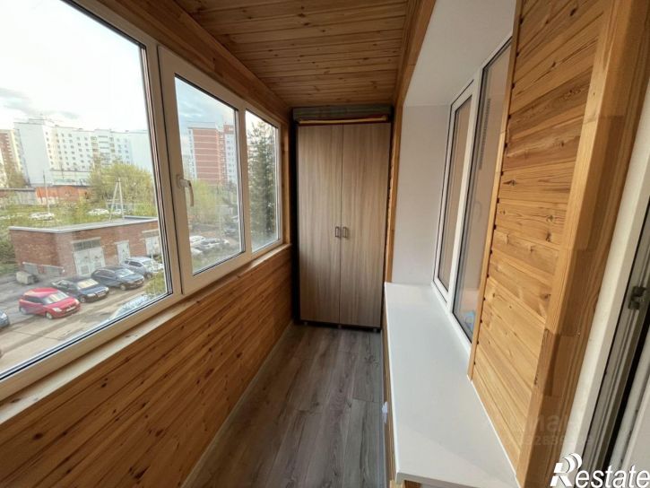 1-комн квартира Дуванский б-р, 30,  д. 30