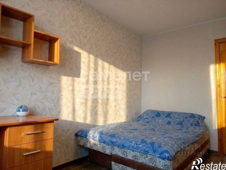 3-комн квартира ул Николая Дмитриева, 15,  д. 15