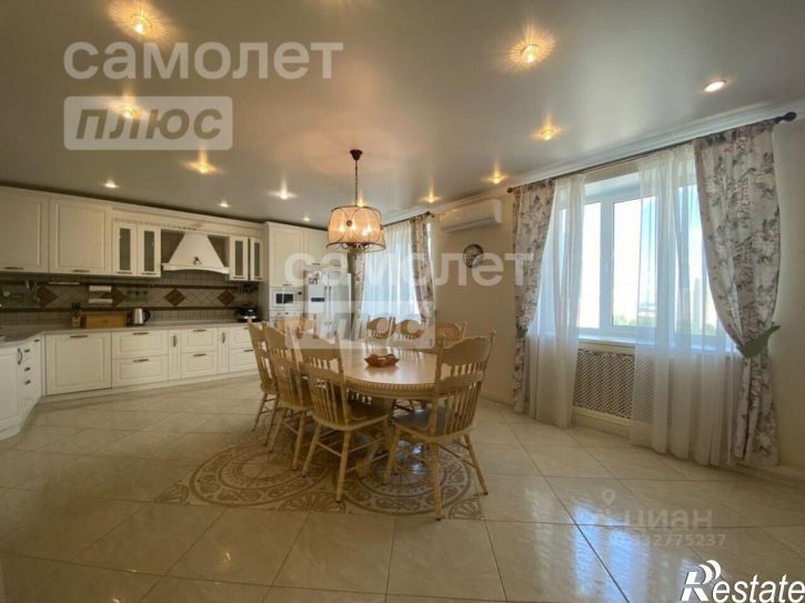 6-комн квартира ул Комсомольская, 148,  д. 148