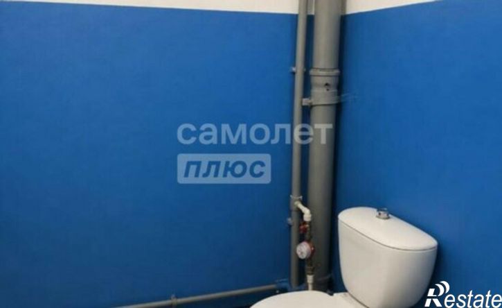 1-комн квартира ул Александра Невского, 1,  д. 1