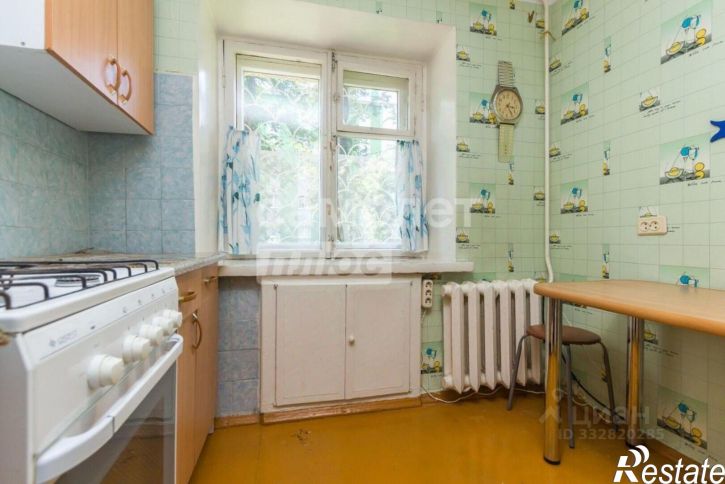 2-комн квартира ул Братьев Кадомцевых, 5,  д. 5