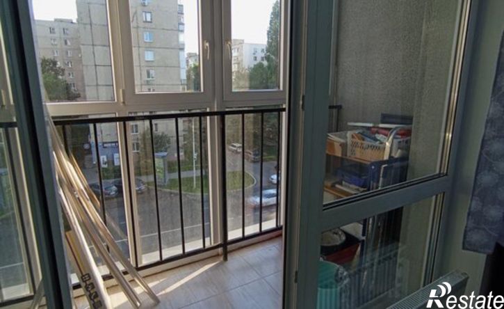1-комн квартира ул Сагита Агиша, 61,  д. 61
