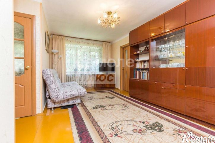 2-комн квартира ул Братьев Кадомцевых, 5,  д. 5