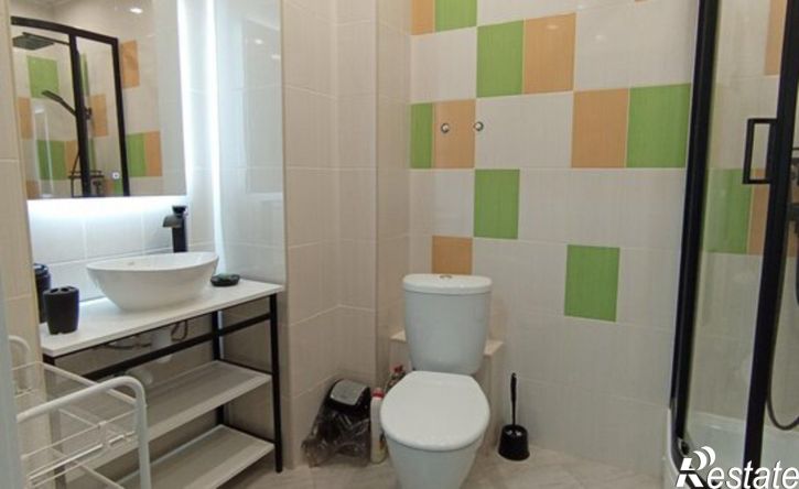 1-комн квартира ул Сагита Агиша, 61,  д. 61