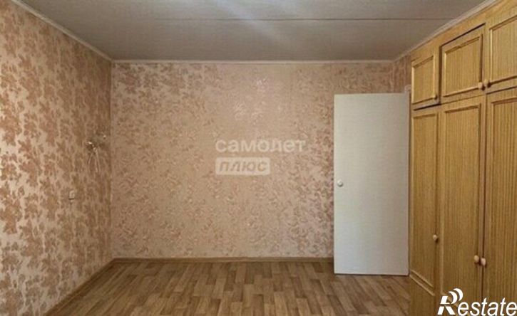 2-комн квартира ул Левитана, 22,  д. 22