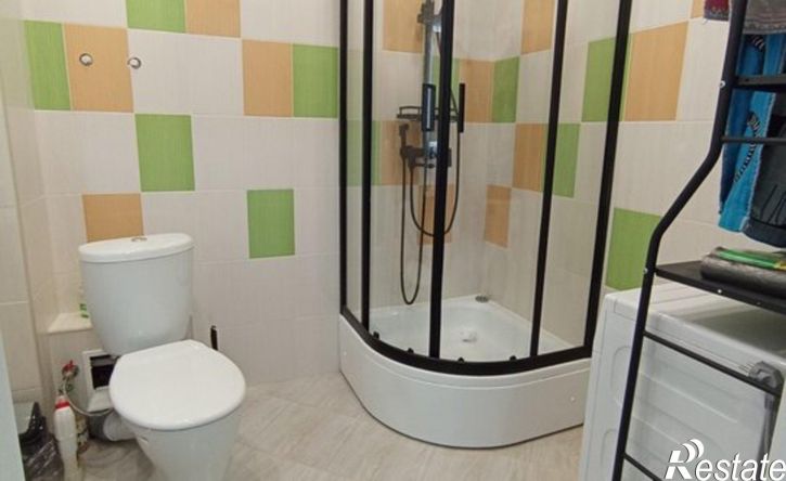 1-комн квартира ул Сагита Агиша, 61,  д. 61