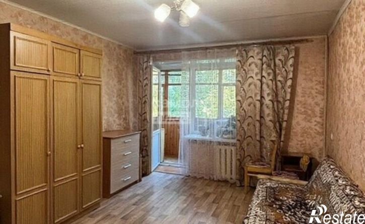 2-комн квартира ул Левитана, 22,  д. 22