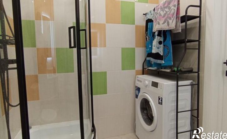 1-комн квартира ул Сагита Агиша, 61,  д. 61