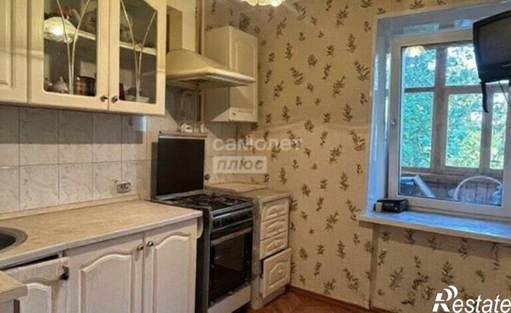 2-комн квартира ул Левитана, 22,  д. 22
