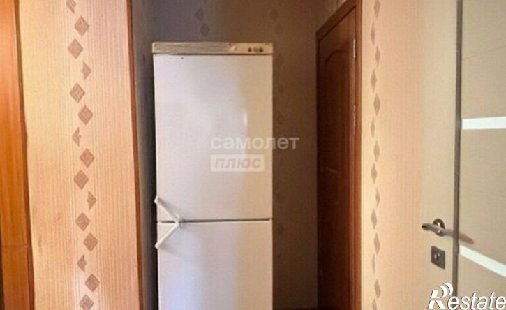 2-комн квартира ул Левитана, 22,  д. 22