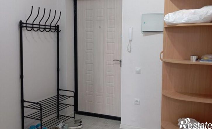 1-комн квартира ул Сагита Агиша, 61,  д. 61