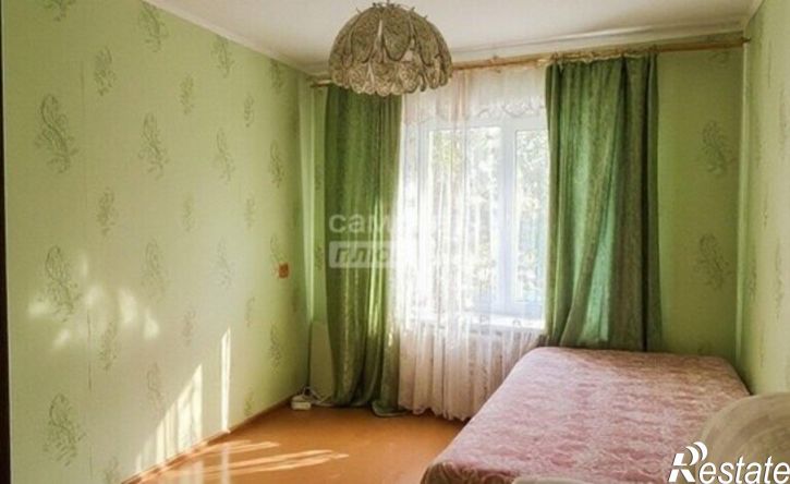 2-комн квартира ул Левитана, 22,  д. 22