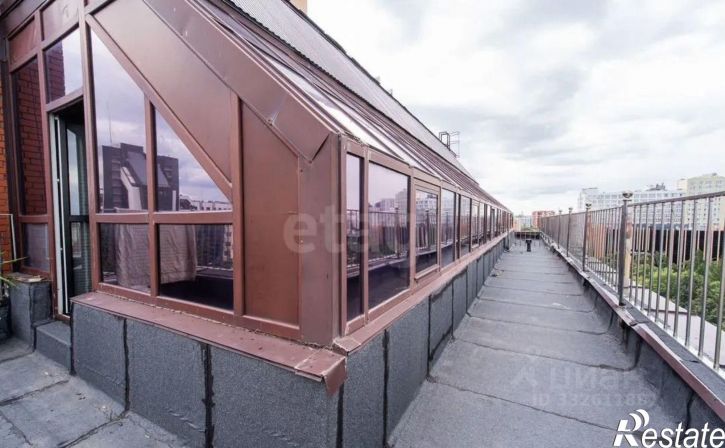 3-комн квартира ул Крупской, 4,  д. 4