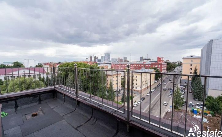 3-комн квартира ул Крупской, 4,  д. 4