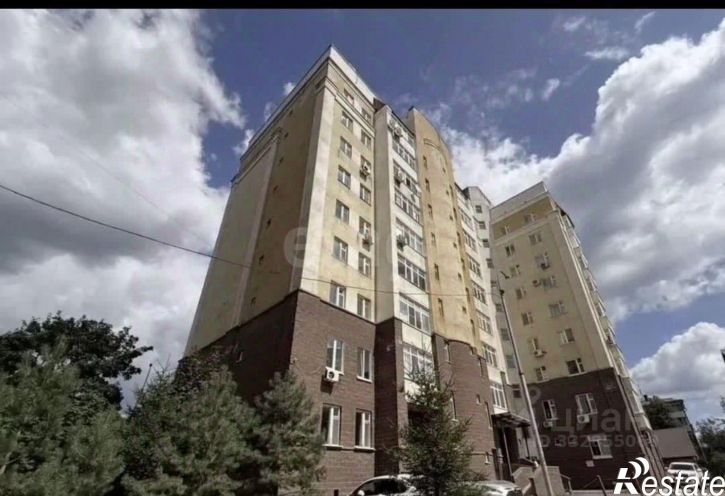 3-комн квартира ул Достоевского, 139/1,  д. 139/1