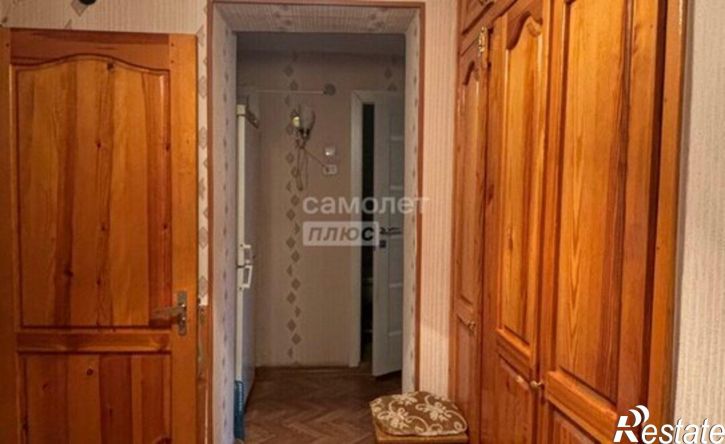 2-комн квартира ул Левитана, 22,  д. 22
