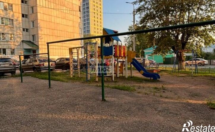 2-комн квартира ул Левитана, 22,  д. 22